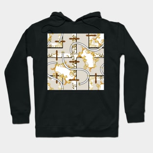 Baroque Hoodie